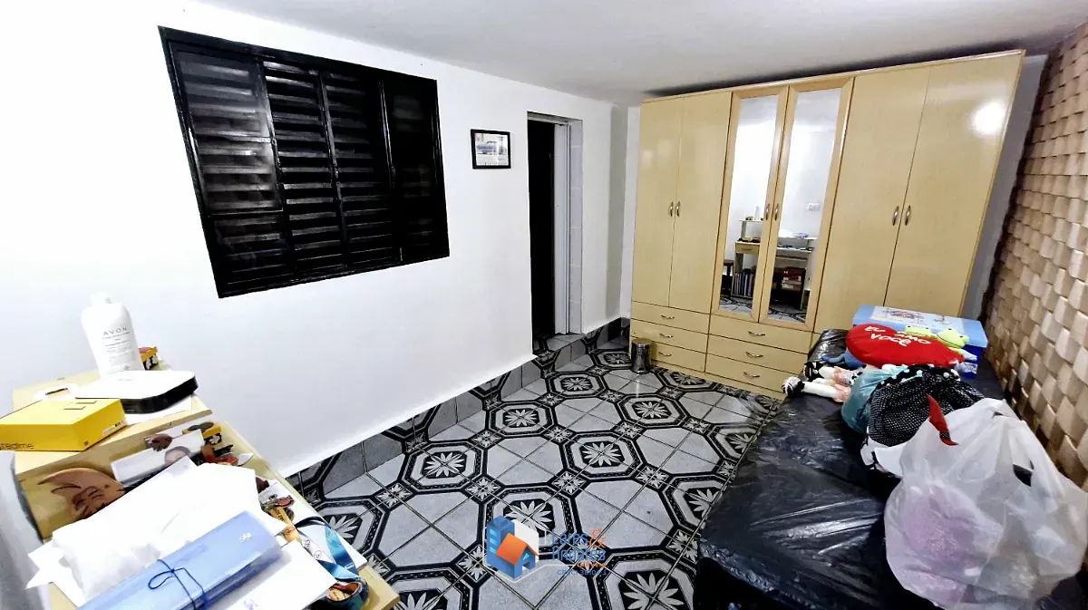 Sobrado, 3 quartos, 226 m² - Foto 25
