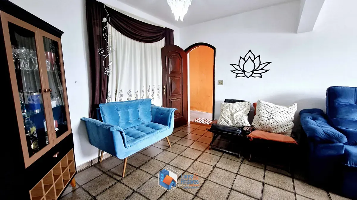 Sobrado, 3 quartos, 226 m² - Foto 7