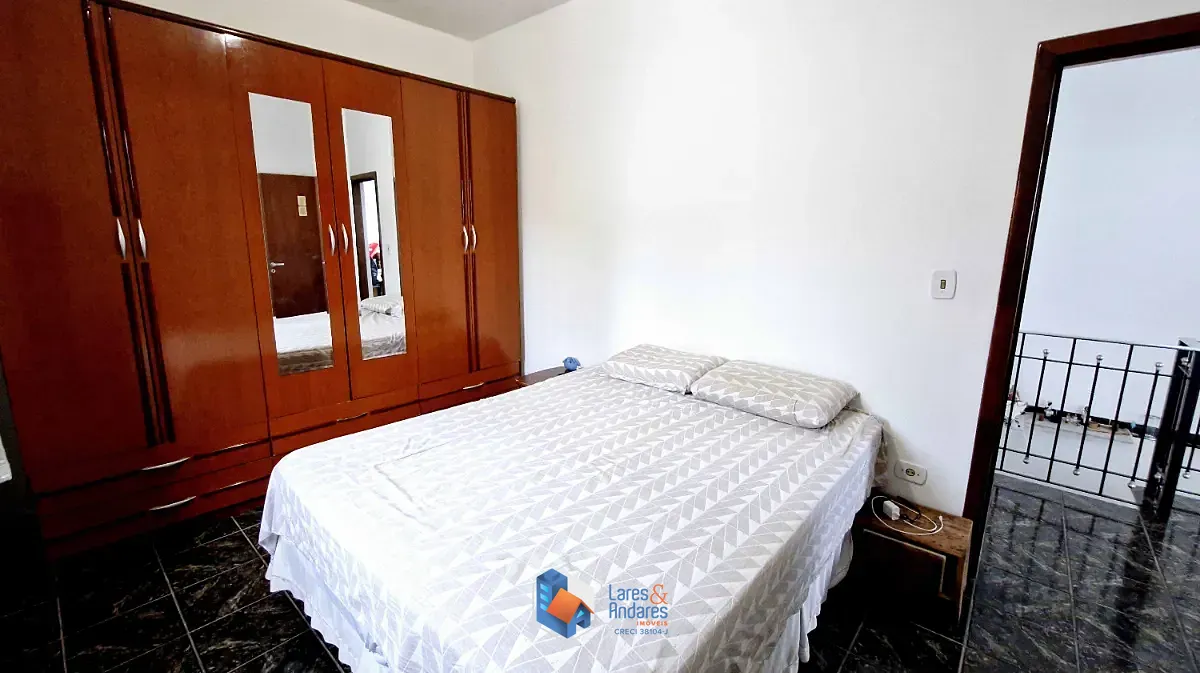 Sobrado, 3 quartos, 226 m² - Foto 30