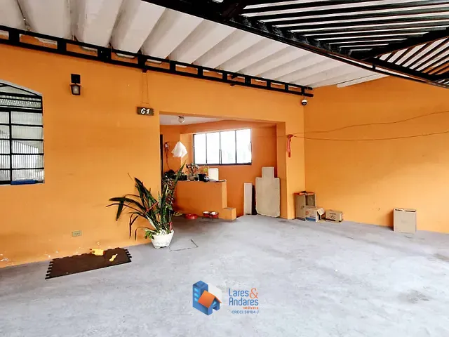 Sobrado com 202m² 3 quartos e 5 banheiros, à venda, no bairro Vila Barbosa em São Paulo