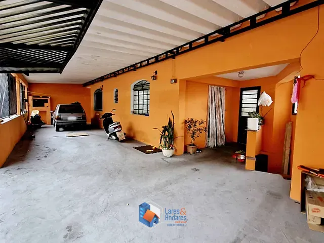 Sobrado com 202m² 3 quartos e 5 banheiros, à venda, no bairro Vila Barbosa em São Paulo