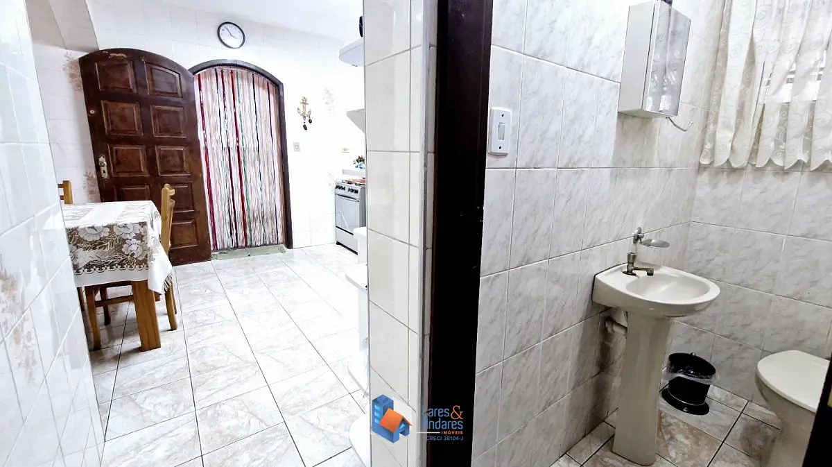 Sobrado, 3 quartos, 226 m² - Foto 19