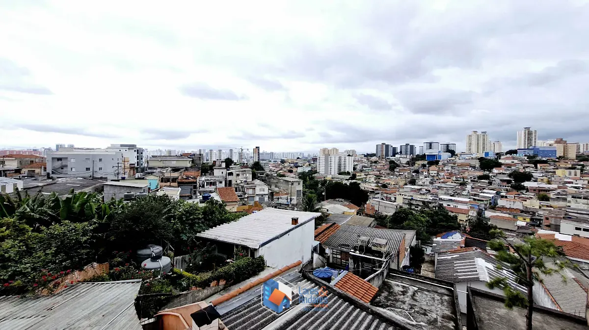 Sobrado, 3 quartos, 226 m² - Foto 52