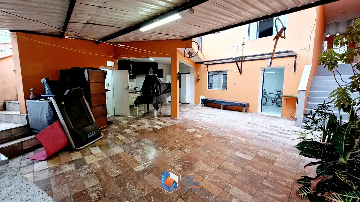 Sobrado, 3 quartos, 226 m² - Foto 44