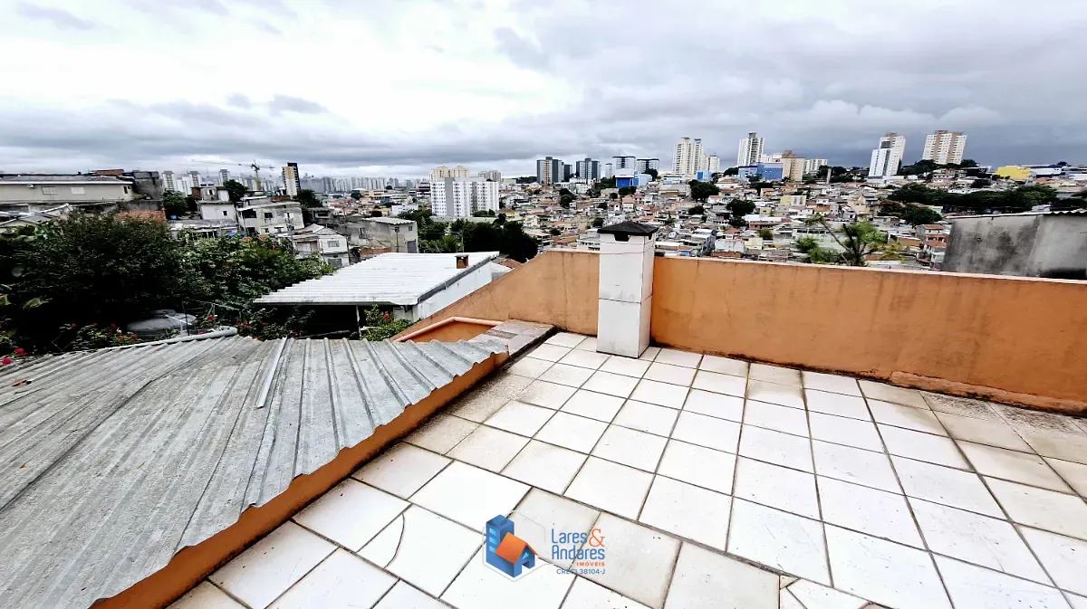 Sobrado, 3 quartos, 226 m² - Foto 48