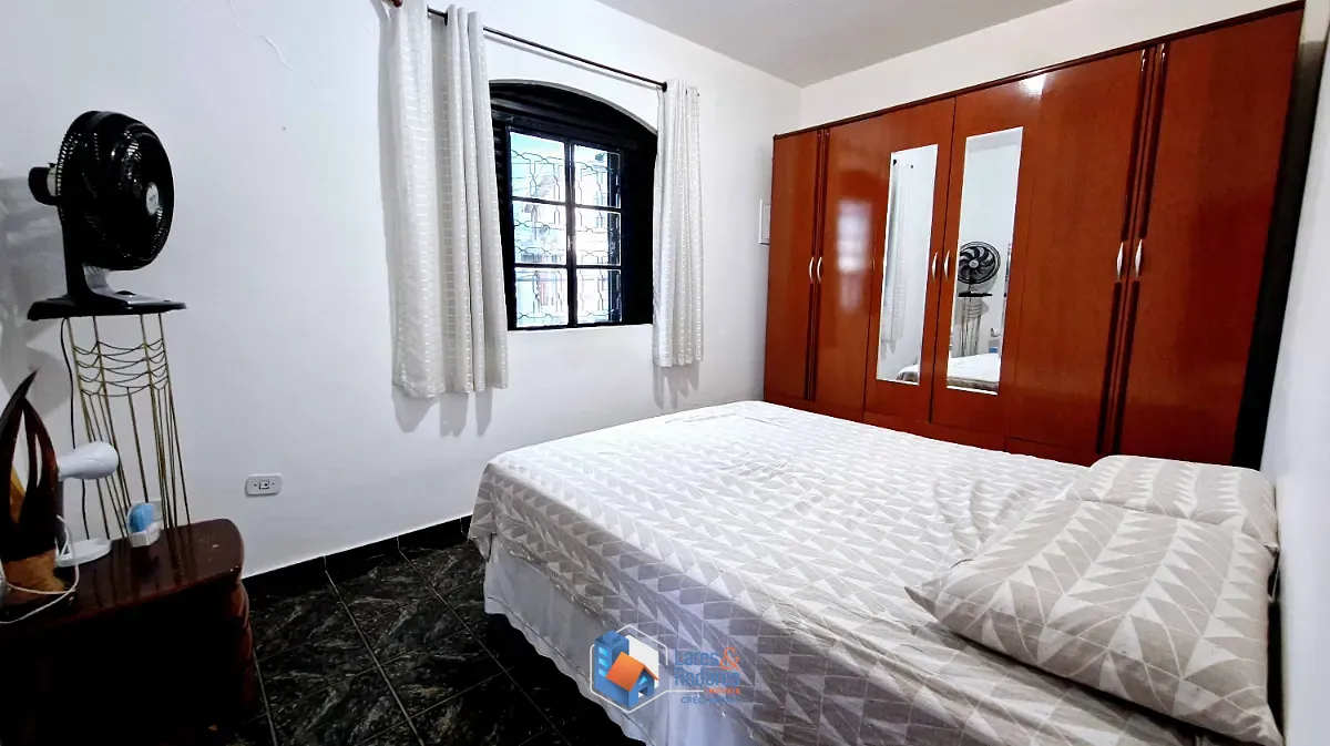 Sobrado, 3 quartos, 226 m² - Foto 28