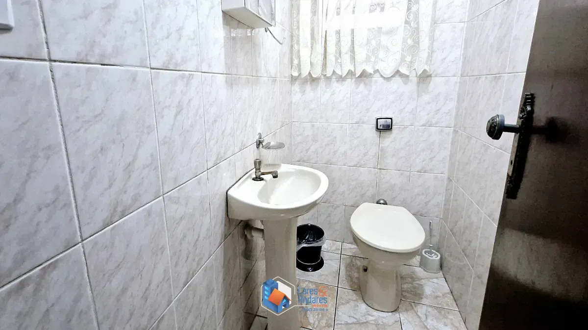 Sobrado, 3 quartos, 226 m² - Foto 18