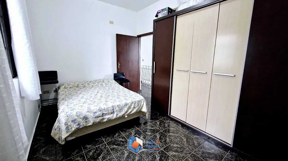 Sobrado, 3 quartos, 226 m² - Foto 24