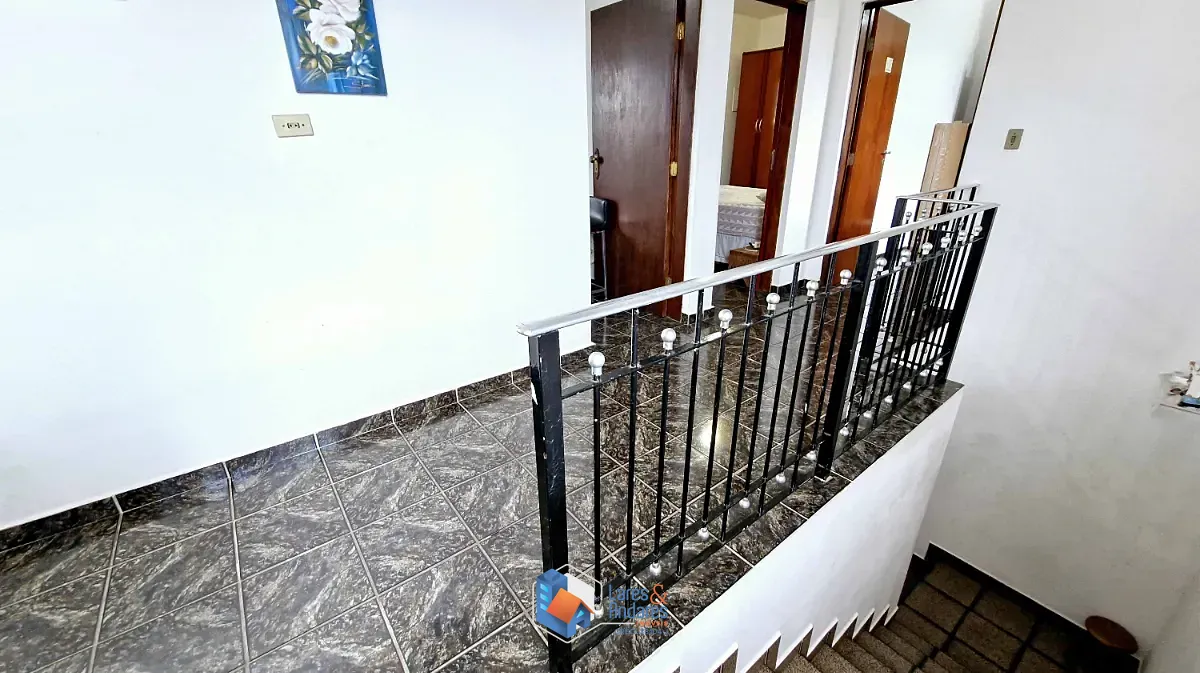 Sobrado, 3 quartos, 226 m² - Foto 34