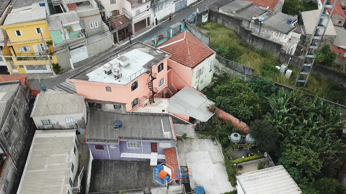 Sobrado, 3 quartos, 226 m² - Foto 59