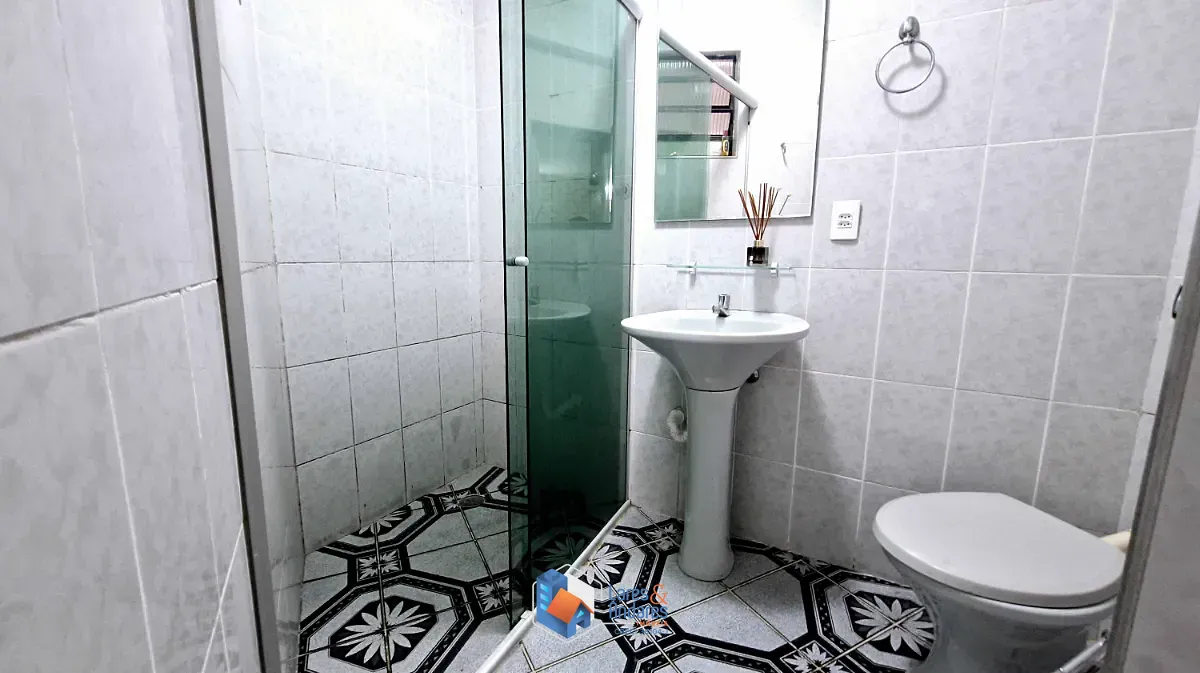 Sobrado, 3 quartos, 226 m² - Foto 31