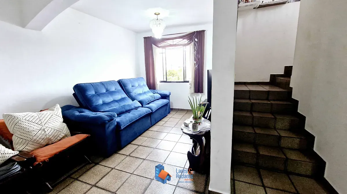 Sobrado, 3 quartos, 226 m² - Foto 10