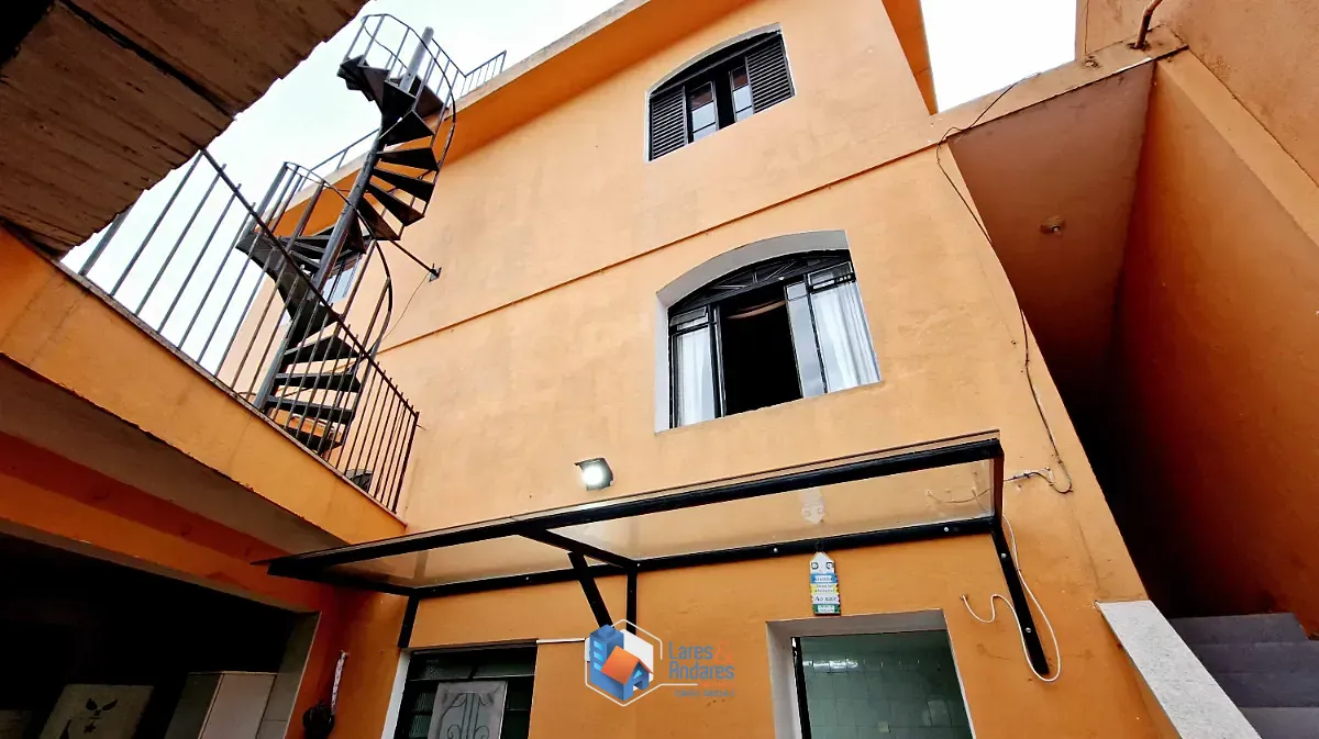 Sobrado, 3 quartos, 226 m² - Foto 38