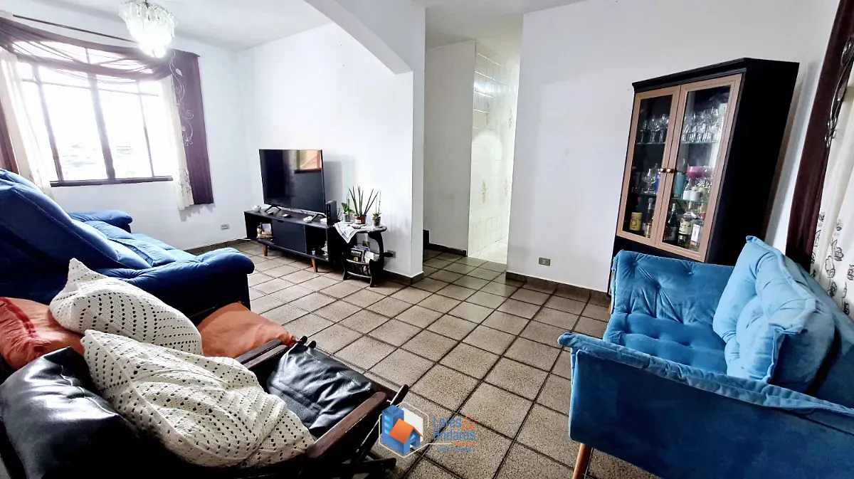 Sobrado, 3 quartos, 226 m² - Foto 6