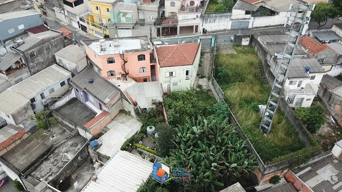Sobrado, 3 quartos, 226 m² - Foto 60