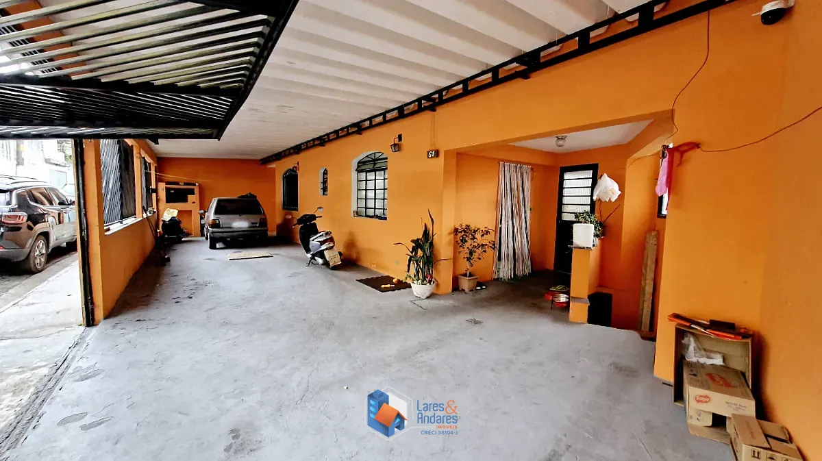 Sobrado, 3 quartos, 226 m² - Foto 2