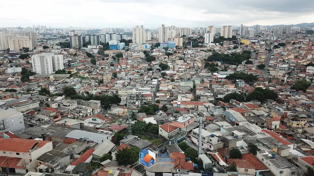 Sobrado, 3 quartos, 226 m² - Foto 57