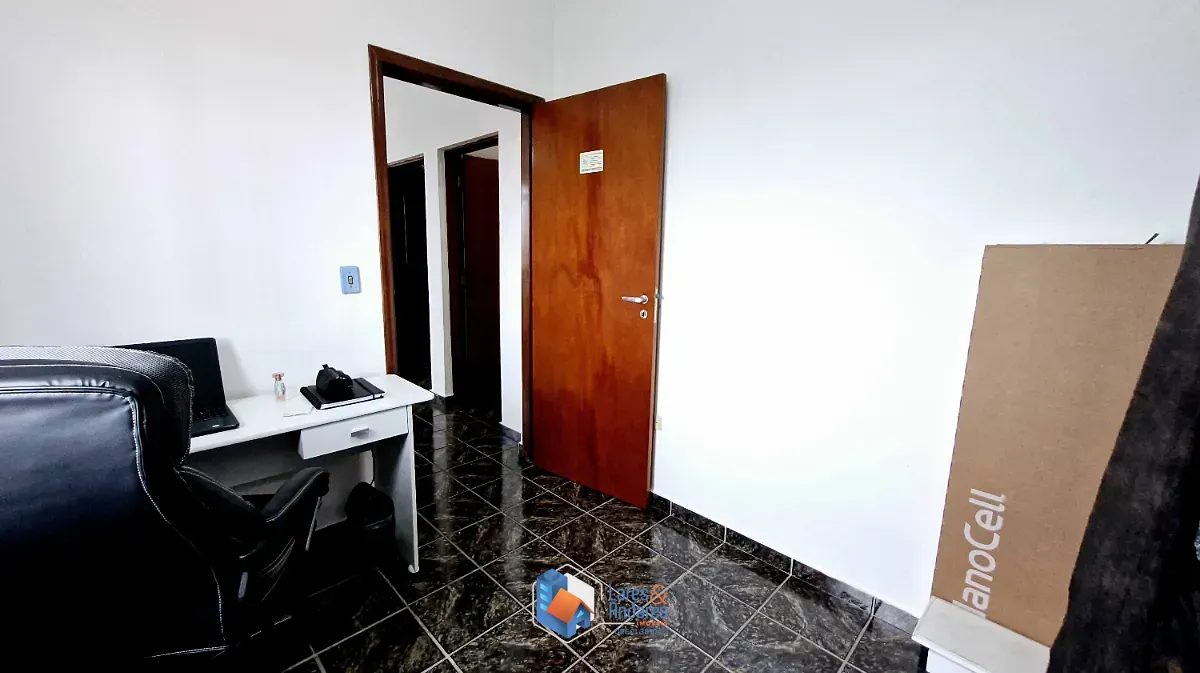 Sobrado, 3 quartos, 226 m² - Foto 33