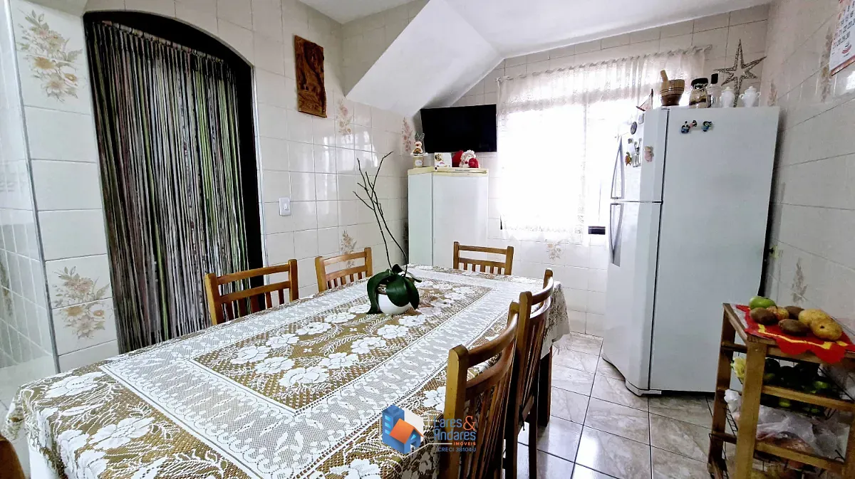 Sobrado, 3 quartos, 226 m² - Foto 16