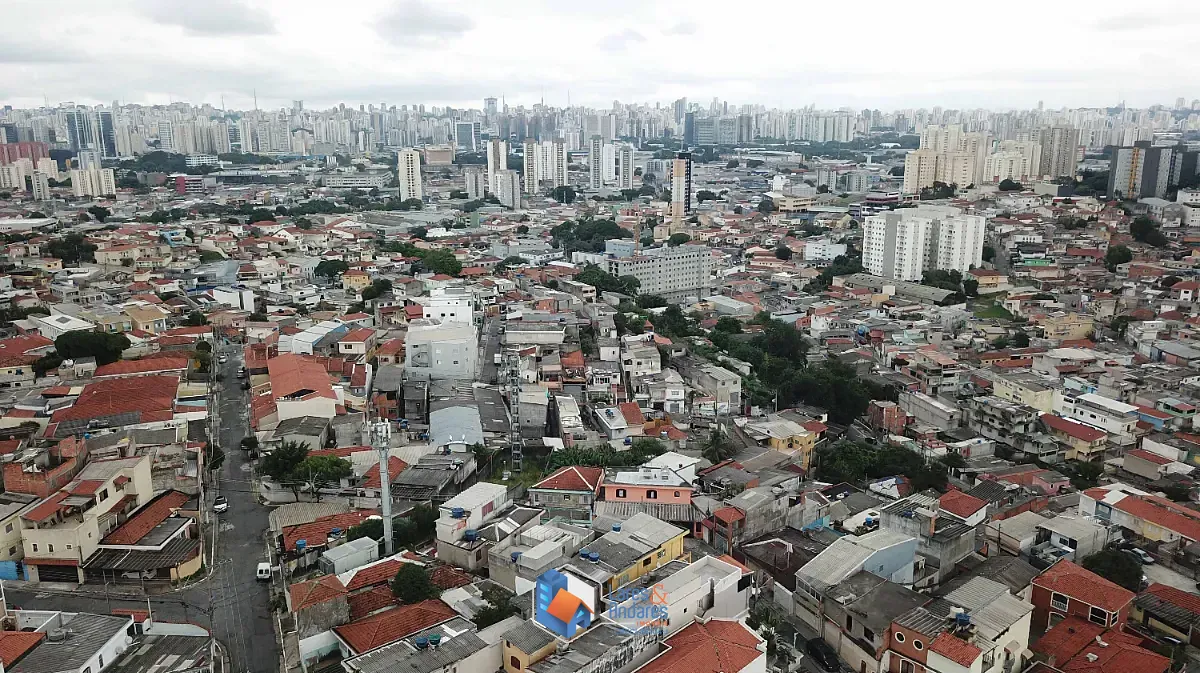 Sobrado, 3 quartos, 226 m² - Foto 55