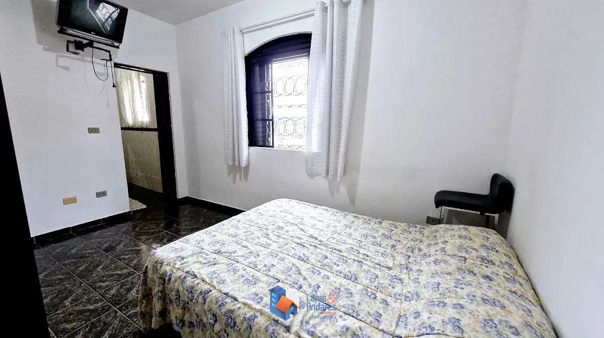 Sobrado, 3 quartos, 226 m² - Foto 22