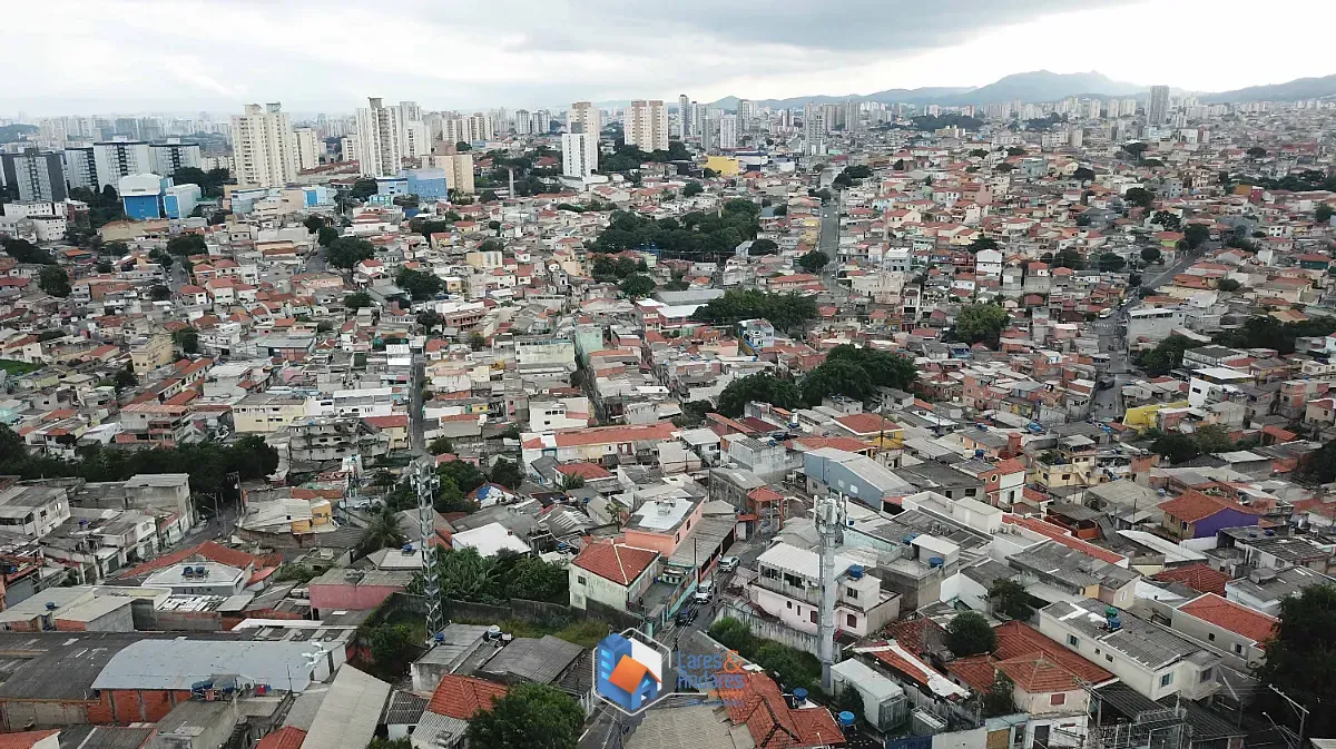 Sobrado, 3 quartos, 226 m² - Foto 53