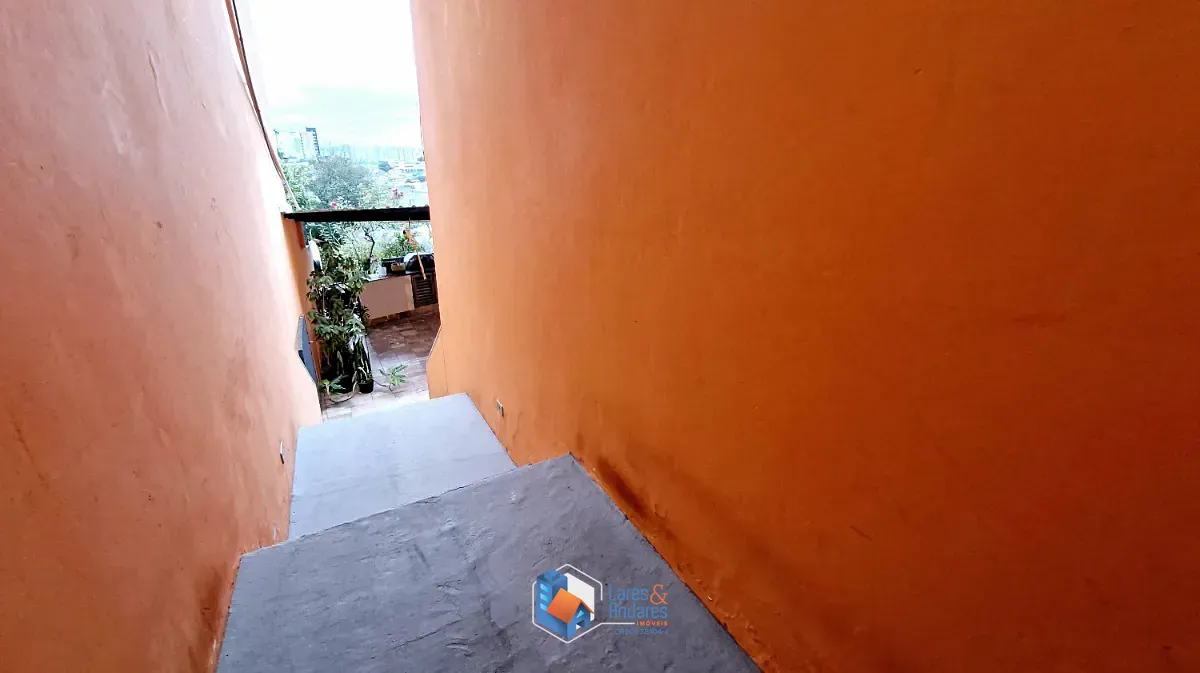 Sobrado, 3 quartos, 226 m² - Foto 35