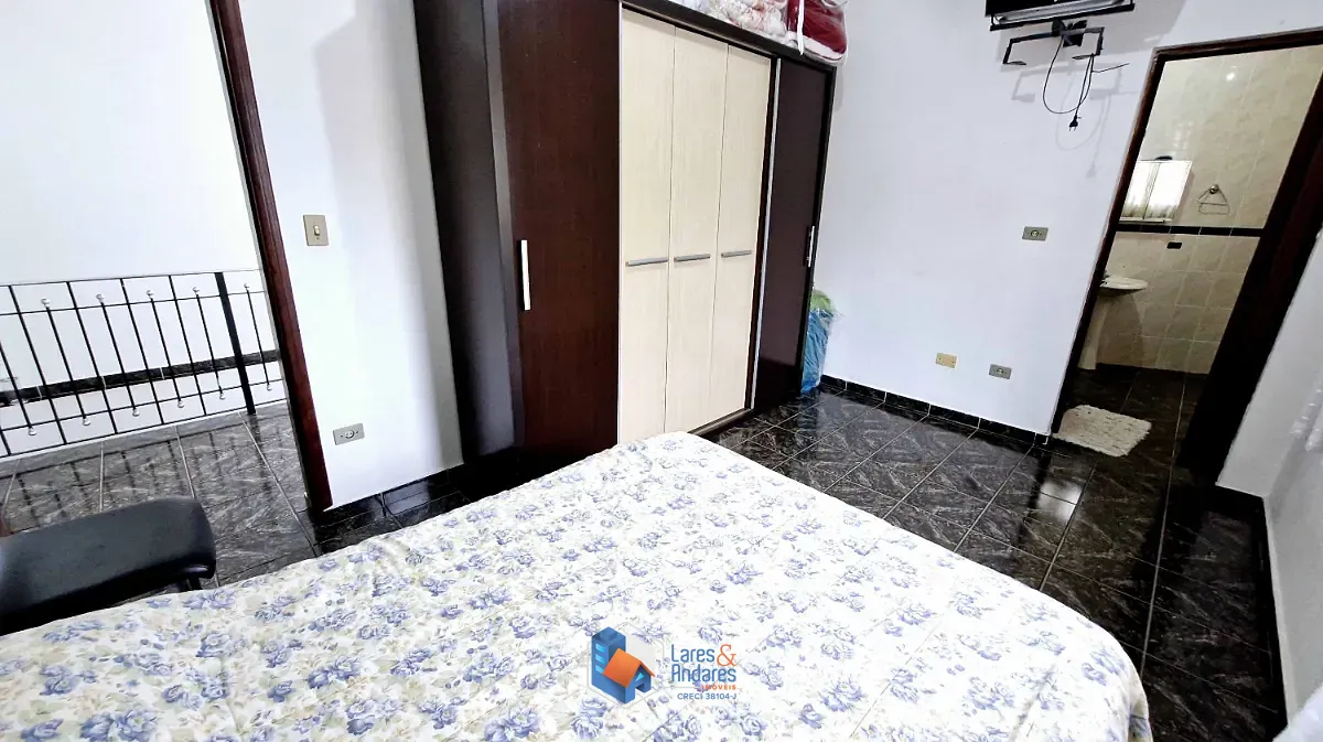 Sobrado, 3 quartos, 226 m² - Foto 29