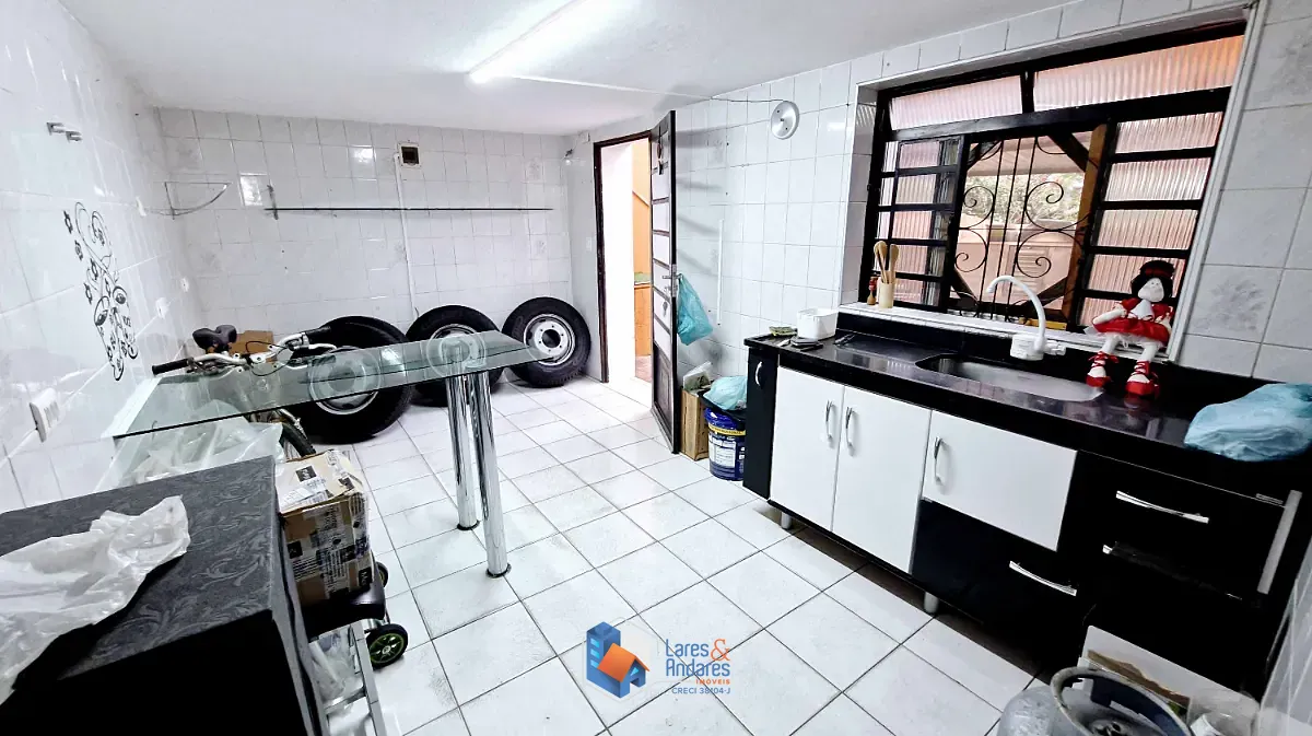 Sobrado, 3 quartos, 226 m² - Foto 40