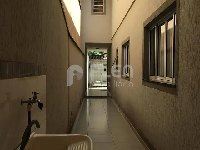 Sobrado 3 quartos e 5 banheiros, à venda, no bairro Parque Vitória em São Paulo