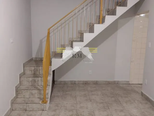 Sobrado 2 quartos e 1 banheiro, para alugar, no bairro Jardim Vila Formosa em São Paulo