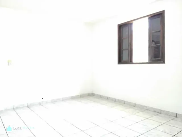 Sobrado com 71m² 2 quartos e 2 banheiros, para alugar, no bairro Vila Cruz das Almas em São Paulo
