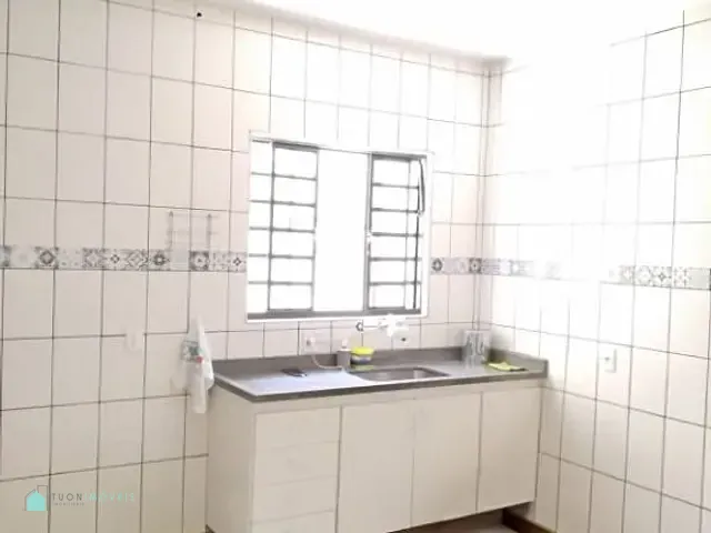 Sobrado com 71m² 2 quartos e 2 banheiros, para alugar, no bairro Vila Cruz das Almas em São Paulo