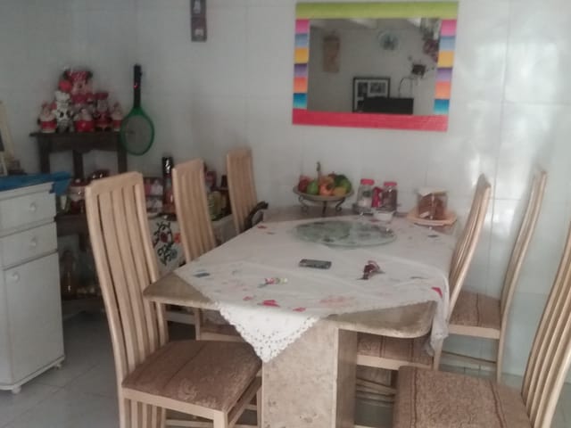 Sobrado 2 quartos e 2 banheiros, à venda, no bairro Vila Guarani (Z Sul) em São Paulo