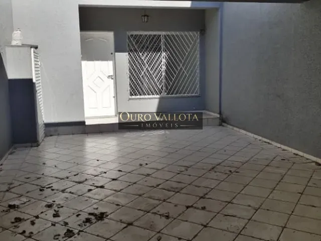 Sobrado com 139m² 3 quartos e 4 banheiros, à venda, no bairro Mooca em São Paulo