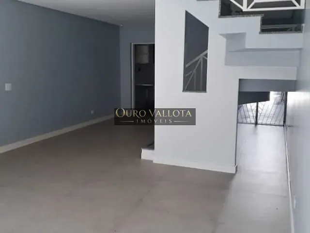 Sobrado com 139m² 3 quartos e 4 banheiros, à venda, no bairro Mooca em São Paulo