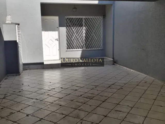 Sobrado com 139m² 3 quartos e 4 banheiros, à venda, no bairro Mooca em São Paulo