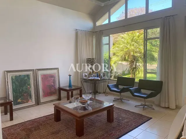 Sobrado com 675m² 4 quartos e 7 banheiros, à venda, no bairro Palhano 2 em Londrina
