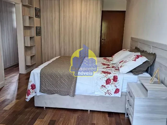 Sobrado com 198m² 3 quartos e 2 banheiros, à venda, no bairro Cidade das Flores em Osasco