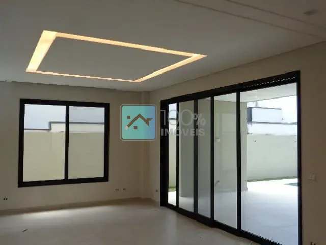 Sobrado com 450m² 4 quartos e 5 banheiros, à venda, no bairro Condomínio Residencial Alphaville II em São José dos Campos