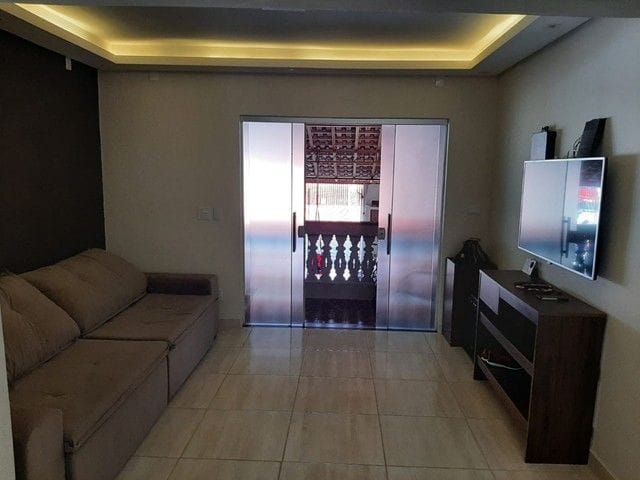 Foto do Sobrado - Sobrado à venda, 187 m² por R$ 550.000,00 - Cidade Vista Verde - São José dos Campos/SP | INDEPENDENCE NEGOCIOS IMOBILIARIOS LTDA