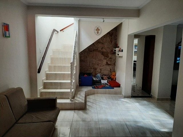 Foto do Sobrado - Sobrado à venda, 187 m² por R$ 550.000,00 - Cidade Vista Verde - São José dos Campos/SP | INDEPENDENCE NEGOCIOS IMOBILIARIOS LTDA