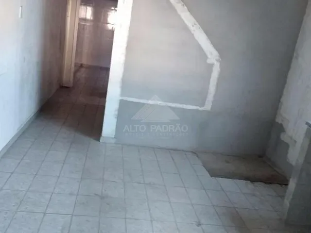 Sobrado com 265m² 2 quartos e 2 banheiros, à venda, no bairro Jardim São Gabriel em Mauá