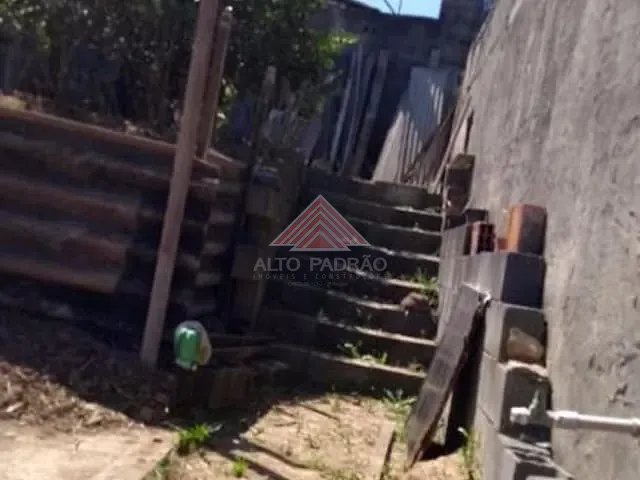 Sobrado com 265m² 2 quartos e 2 banheiros, à venda, no bairro Jardim São Gabriel em Mauá
