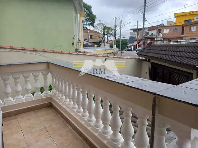 Sobrado com 145m² 5 quartos e 5 banheiros, à venda, no bairro Jardim Catarina em São Paulo