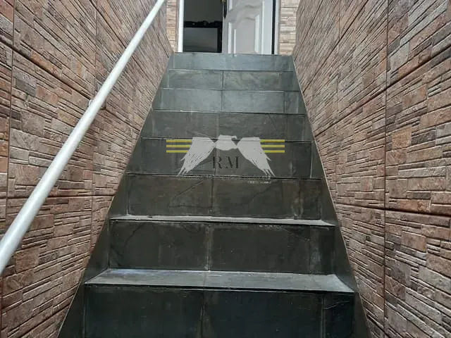 Sobrado com 145m² 5 quartos e 5 banheiros, à venda, no bairro Jardim Catarina em São Paulo