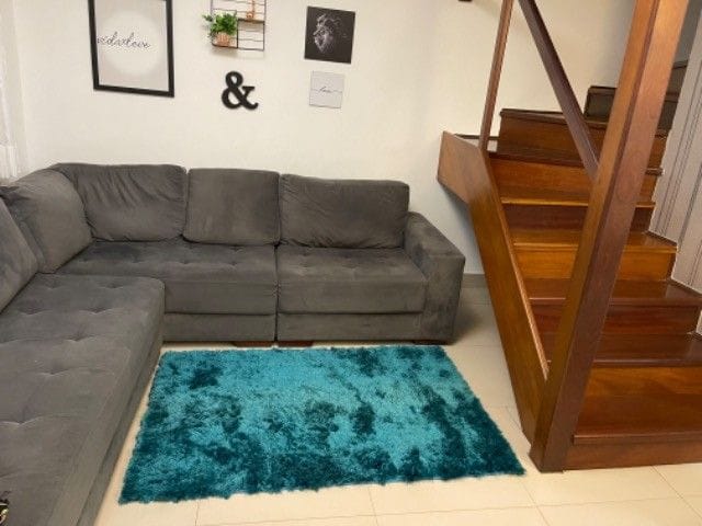 Foto do Sobrado - Sobrado com 2 dormitórios à venda, 86 m² por R$ 465.000,00 - Cidade Morumbi - São José dos Campos/SP | RUSSI IMÓVEIS