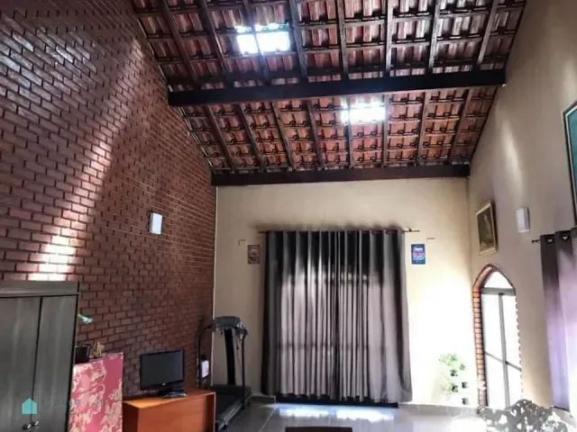 Sobrado com 200m² 3 quartos e 3 banheiros, à venda, no bairro Tatuapé em São Paulo