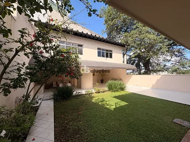 Sobrado com 396m² 4 quartos e 6 banheiros, à venda, no bairro Jardim São Bento em São Paulo