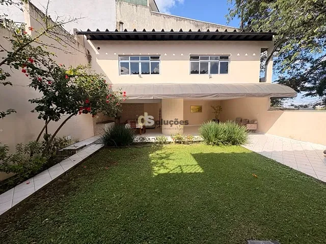 Sobrado com 396m² 4 quartos e 6 banheiros, à venda, no bairro Jardim São Bento em São Paulo